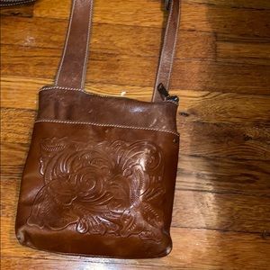 Patricia Nash crossbody